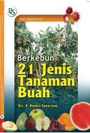 Gambar Berkebun 21 Jenis Tanaman Buah