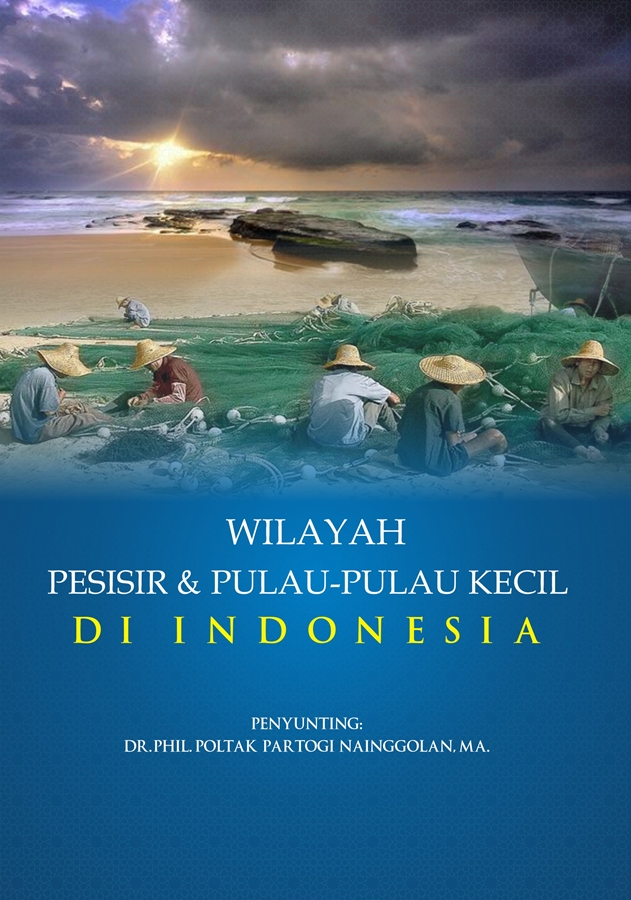 Gambar Wilayah Pesisir & Pulau-Pulau Kecil Di Indonesia