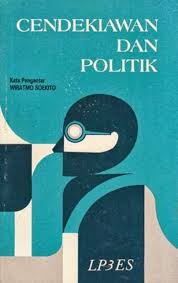 Cendekiawan dan politik