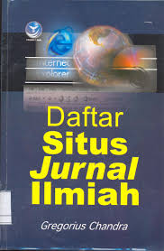 Gambar Daftar Situs Jurnal Ilmiah