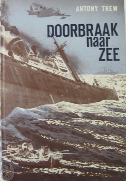 Gambar Doorbraak Naar Zee