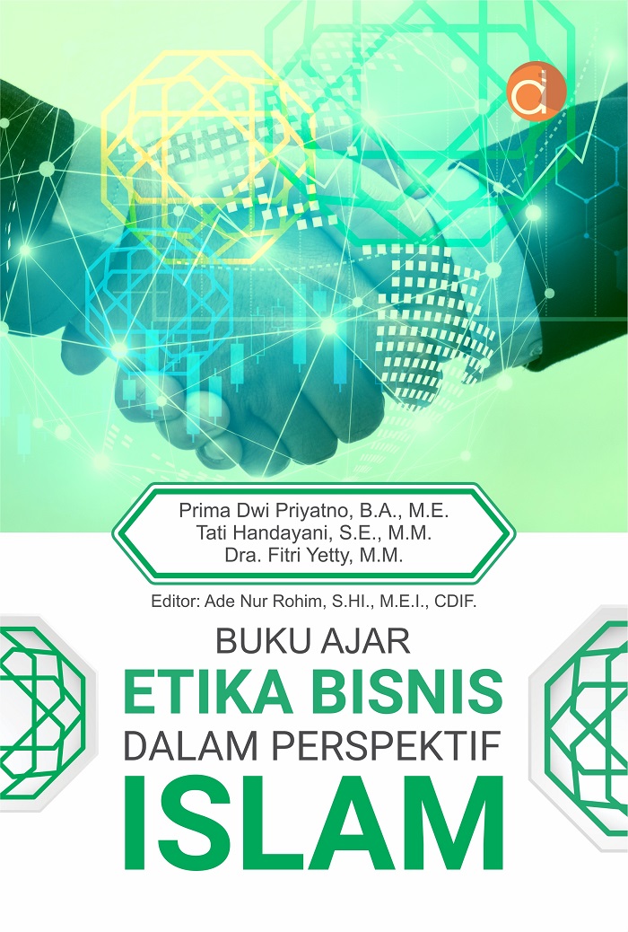 Gambar BUKU AJAR ETIKA BISNIS DALAM PERSPEKTIF ISLAM