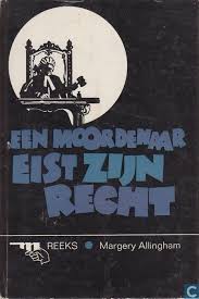 Gambar Een Gangster Mag Geen Pokken Krijgen