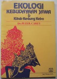 Ekologi Kebudayaan Jawa & Kitab Kedung Kebo