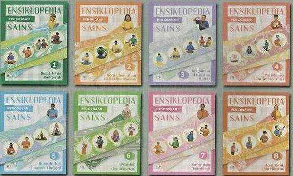 Ensiklopedi Pers Indonesia