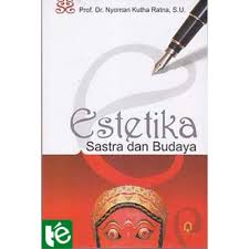 Gambar Estetika Sastra Dan Budaya