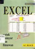 Exel untuk Insinyur dan Ilmuwan