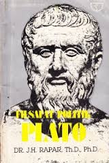 Gambar Filsafat Politik Plato