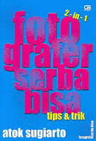 Gambar Fotografer Serba Bisa: Tips & trik