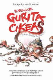 Gambar Membongkar gurita cikeas