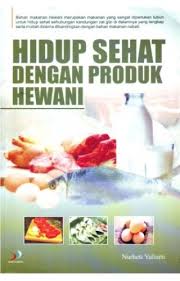 Gambar Hidup Sehat dengan Produk Hewani