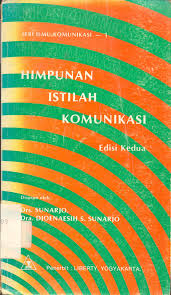 Himpunan Istilah Komunikasi