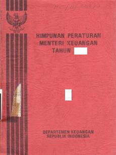 Hukum Keuangan Islam : Konsep, Teori dan Praktik
