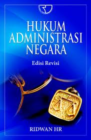 Gambar Hukum Administrasi Negara