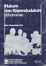 Gambar Hukum Dan Kependudukan Di Indonesia