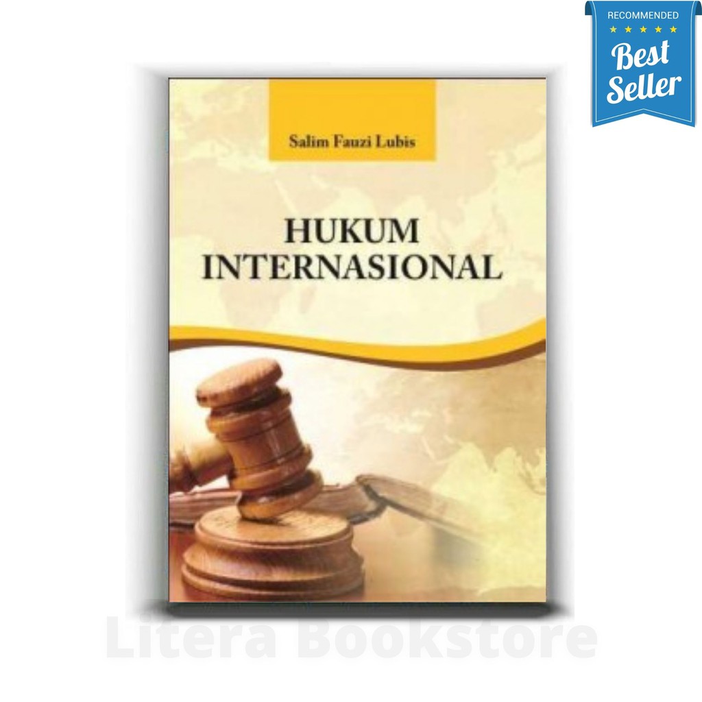 HUKUM INTERNASIONAL