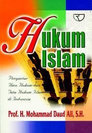 Hukum Islam