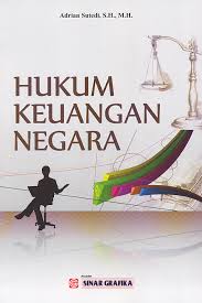 Gambar Hukum Keuangan Negara