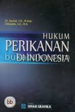 hukum Perikanan Di Indonesia