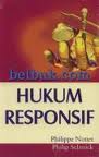 Gambar Hukum Responsif