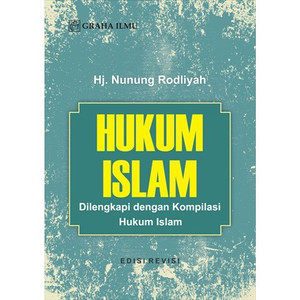 HUKUM ISLAM dilengkapi dengan kompilasi hukum islam