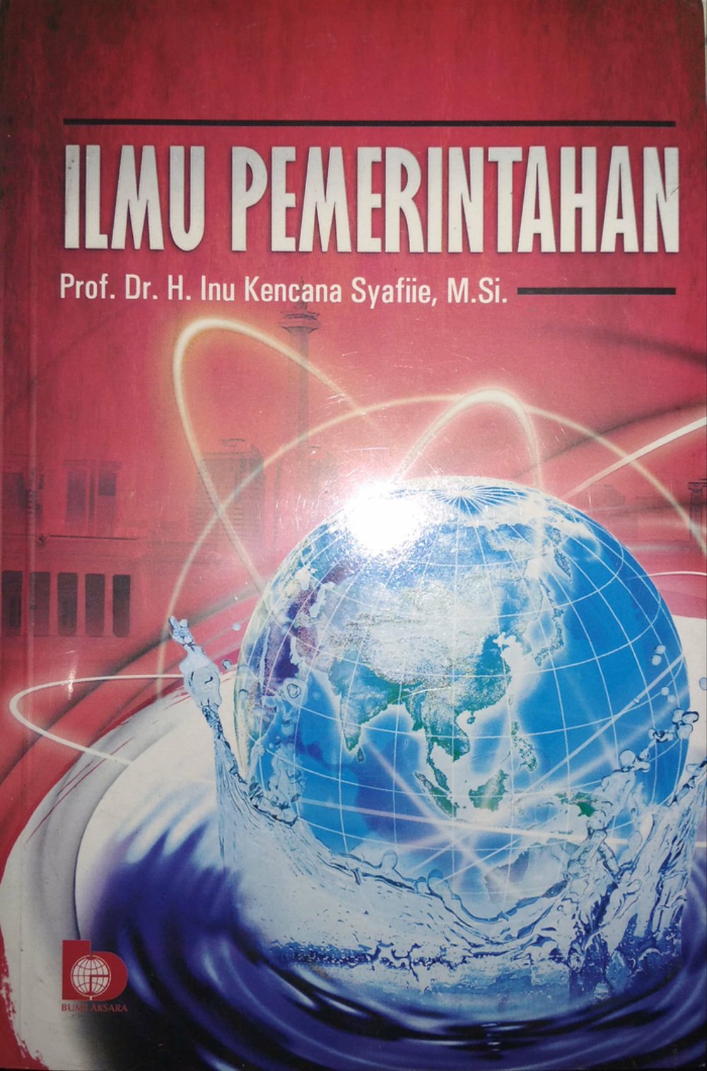 Ilmu Pemerintahan