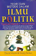Teori dan metode dalam ilmu politik