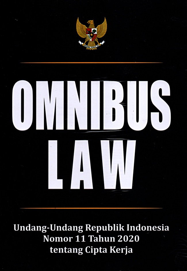 OMNIBUS LAW