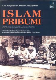 Islam Pribumi