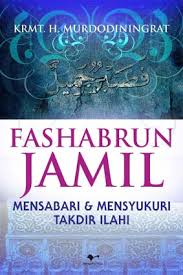 Gambar Fashabrun Jamil: Mensabari & Mensyukuri Takdir Ilahi