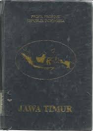 Gambar Profil Propinsi Republik Indonesia Jawa Timur