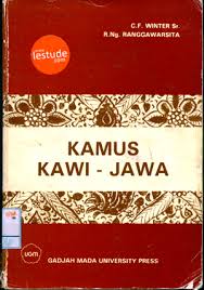 Gambar Etos Dagang Orang Jawa : Pengalaman Raja Mangkunegara IV