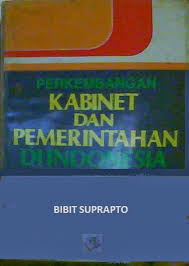 Gambar Perkembangan kabinet dan pemerintahan di indonesia