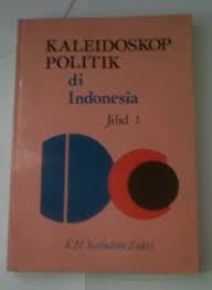 Gambar Kaleidoskop Politik di Indonesia