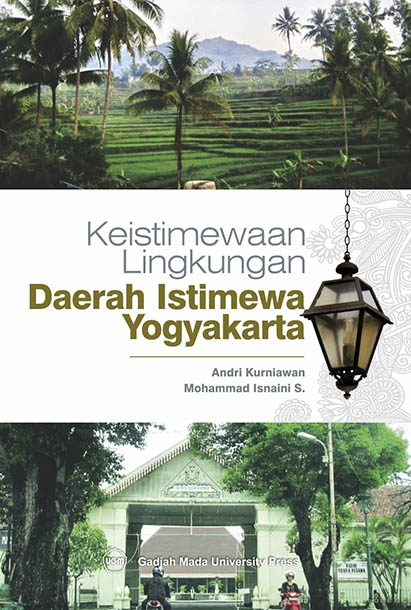 Gambar Keistimewaan Lingkungan Daerah Istimewa Yogyakarta