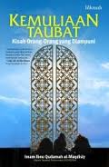 Kemuliaan Taubat