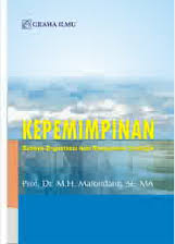 Gambar Kepemimpinan Budaya Organisasi dan Manajemen Strategik