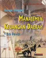 Gambar Bunga Rampai Manajemen Keuangan Daerah