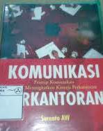 Komunikasi Perkantoran