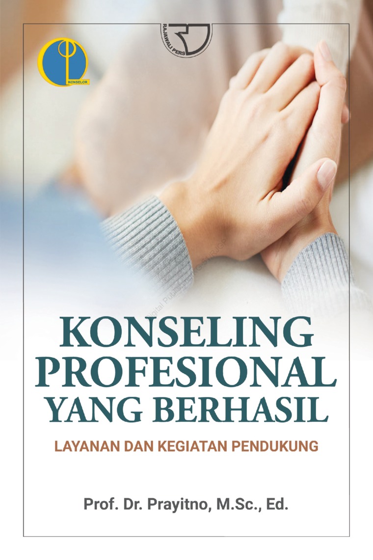 Konseling Profesional Yang Berhasil Layanan dan Kegiatan Pendukung