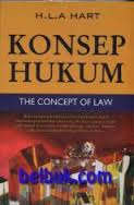 Gambar Konsep Hukum (The Concept Of Law)