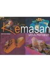 Gambar Kreasi Kemasan Untuk Hantaran