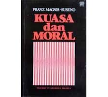Gambar Kuasa dan Moral