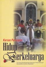 Kursus Persiapan Hidup Berkeluarga