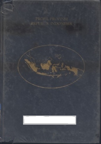 Gambar Profil Propinsi Republik Indonesia Timor Timur