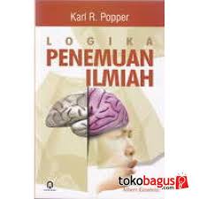 Logika Penemuan Ilmiah