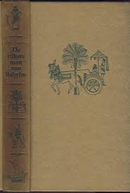 Gambar De Rijkste Man Van Babylon