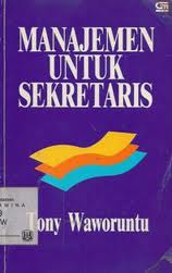 Gambar Manajemen untuk Sekretaris