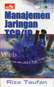 Manajemen Jaringan TCP/IP