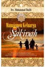 Gambar Manajemen Keluarga Sakinah